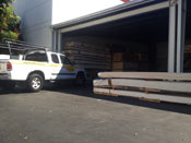  Our door and moulding workshop and store 