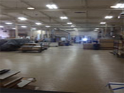  Our door and moulding workshop and store 