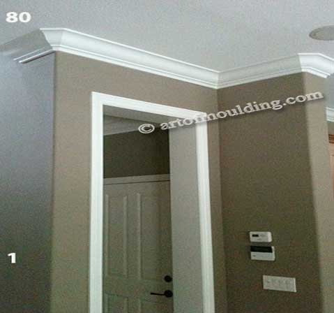 Coffered