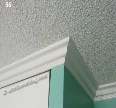 Coffered