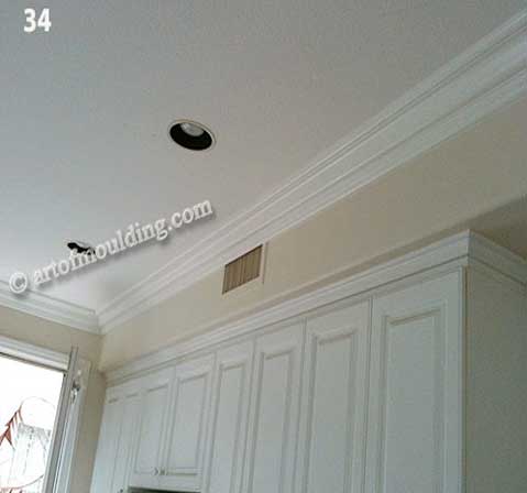 Coffered