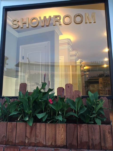 Doors and Mouldings at Our Showroom