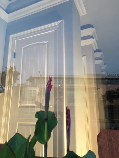 Doors and Mouldings at Our Showroom