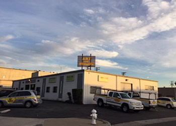 Doors and Mouldings at Our Showroom