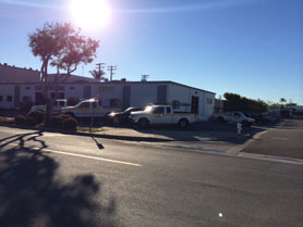 Doors and Mouldings at Our Showroom 